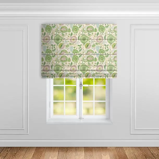 Ткань Sanderson Sojourn Prints & Embroideries 225358 #3