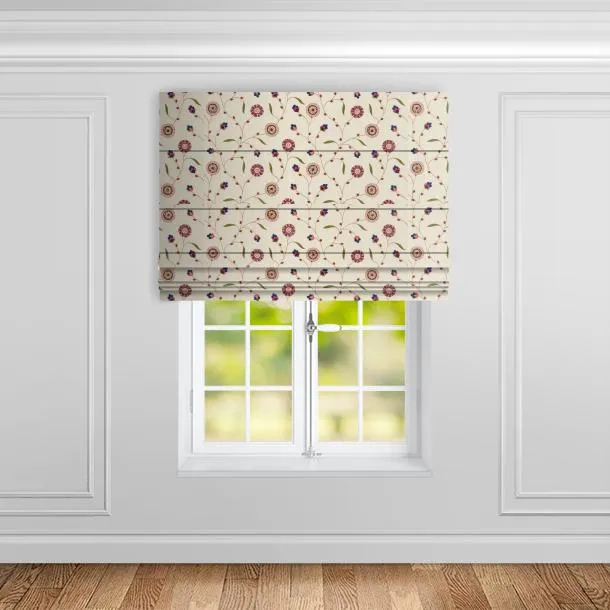 Ткань Sanderson Sojourn Prints & Embroideries 235244 #2