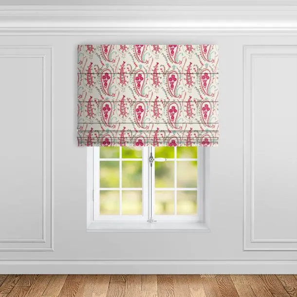 Ткань Sanderson Sojourn Prints & Embroideries 235245 #2