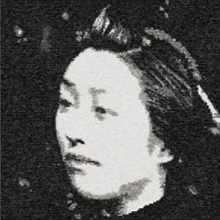 Обои для стен Elitis Glass VP 643 04