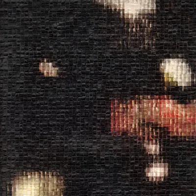 Обои для стен Elitis Glass VP 646 01