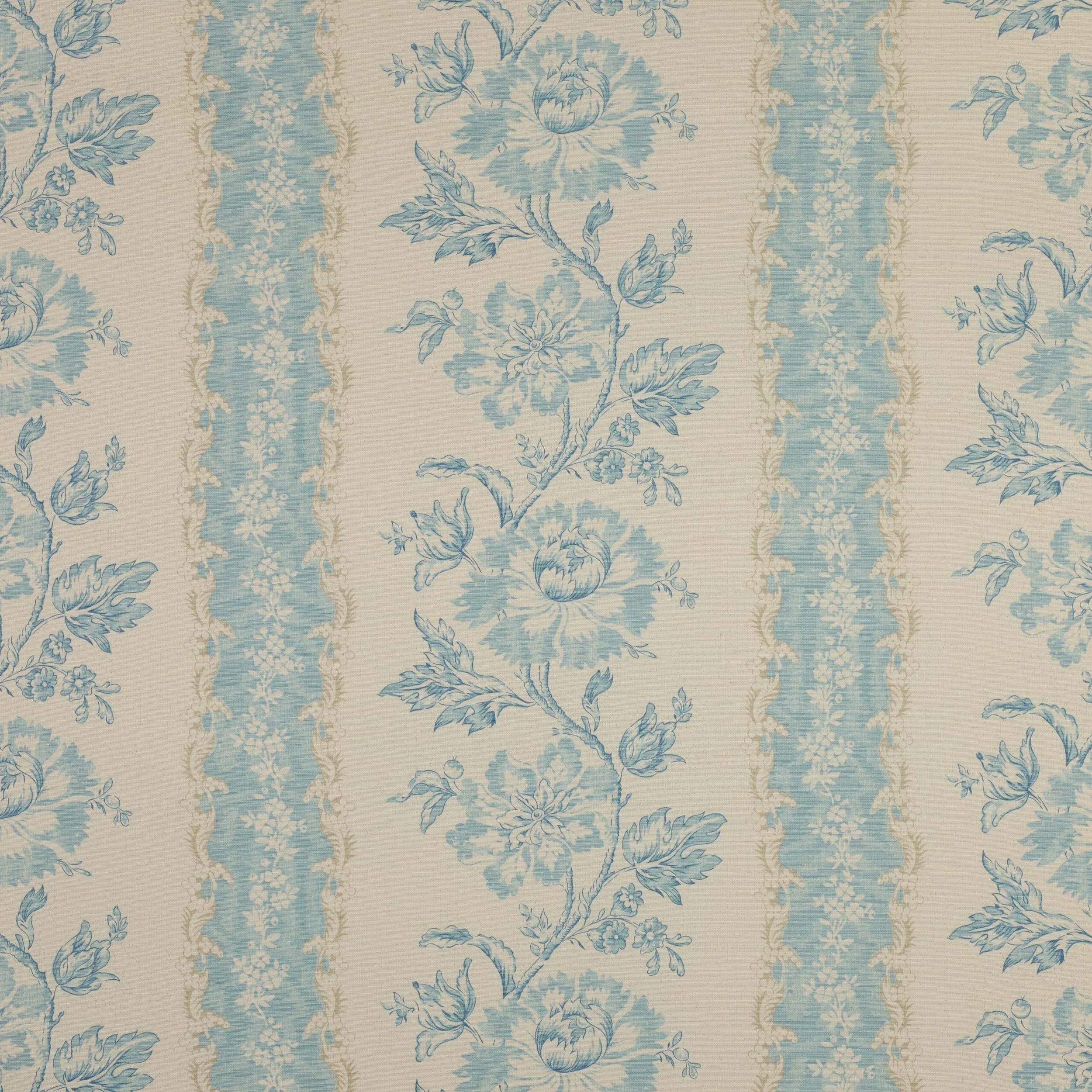 Ткань Colefax and Fowler Classic Prints II 02061/03