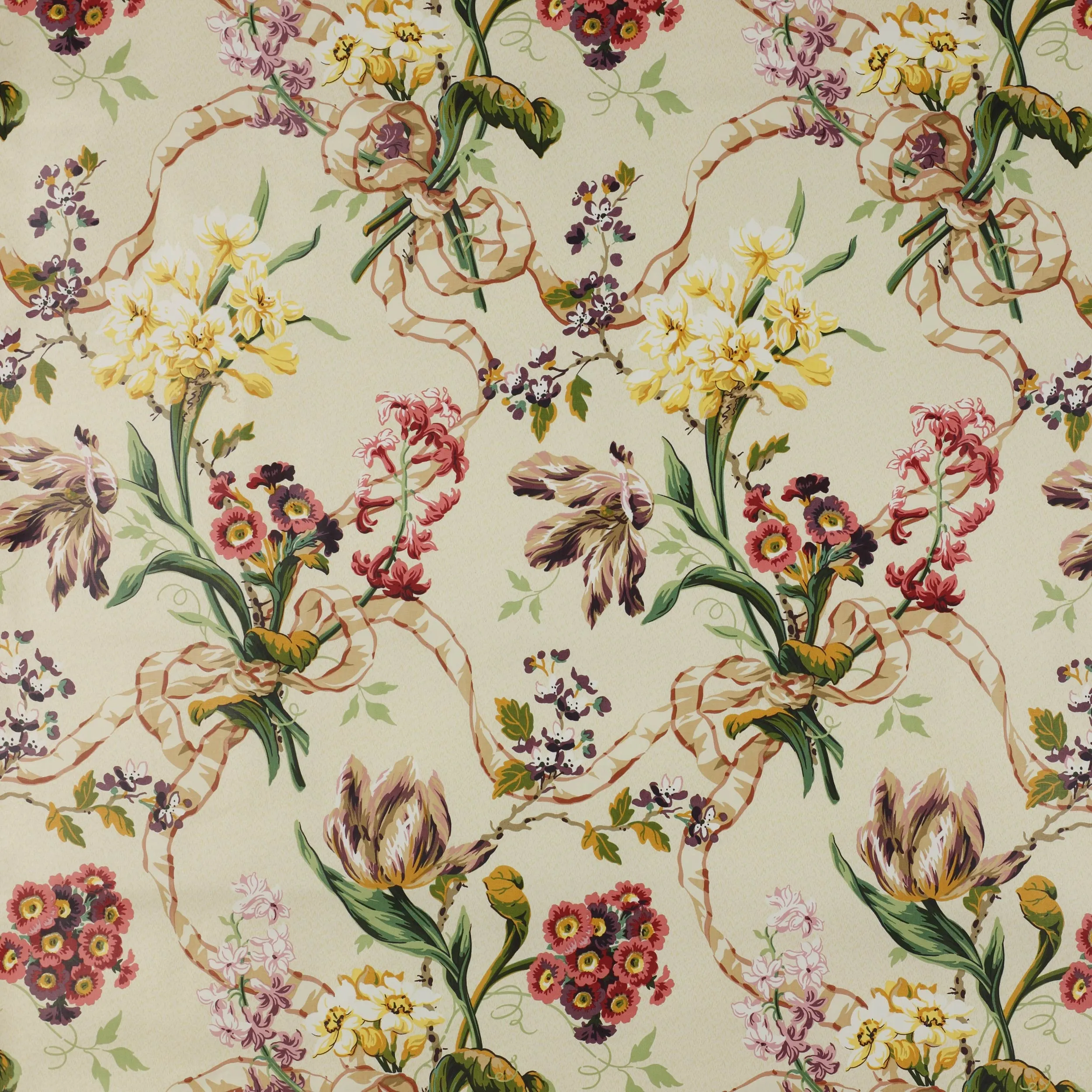 Ткань Colefax and Fowler Classic Prints II 01044/03