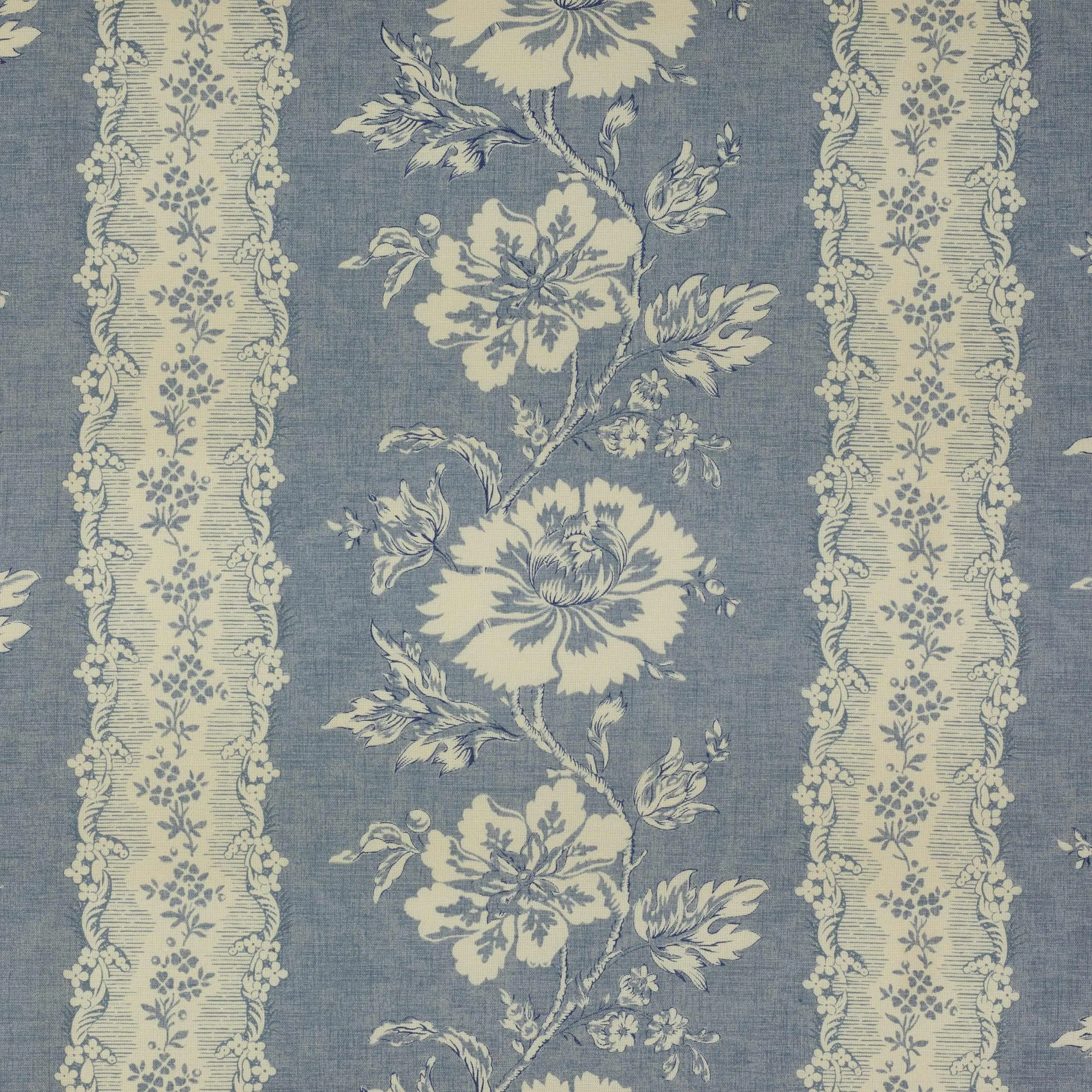 Ткань Colefax and Fowler Classic Prints II 02061/01