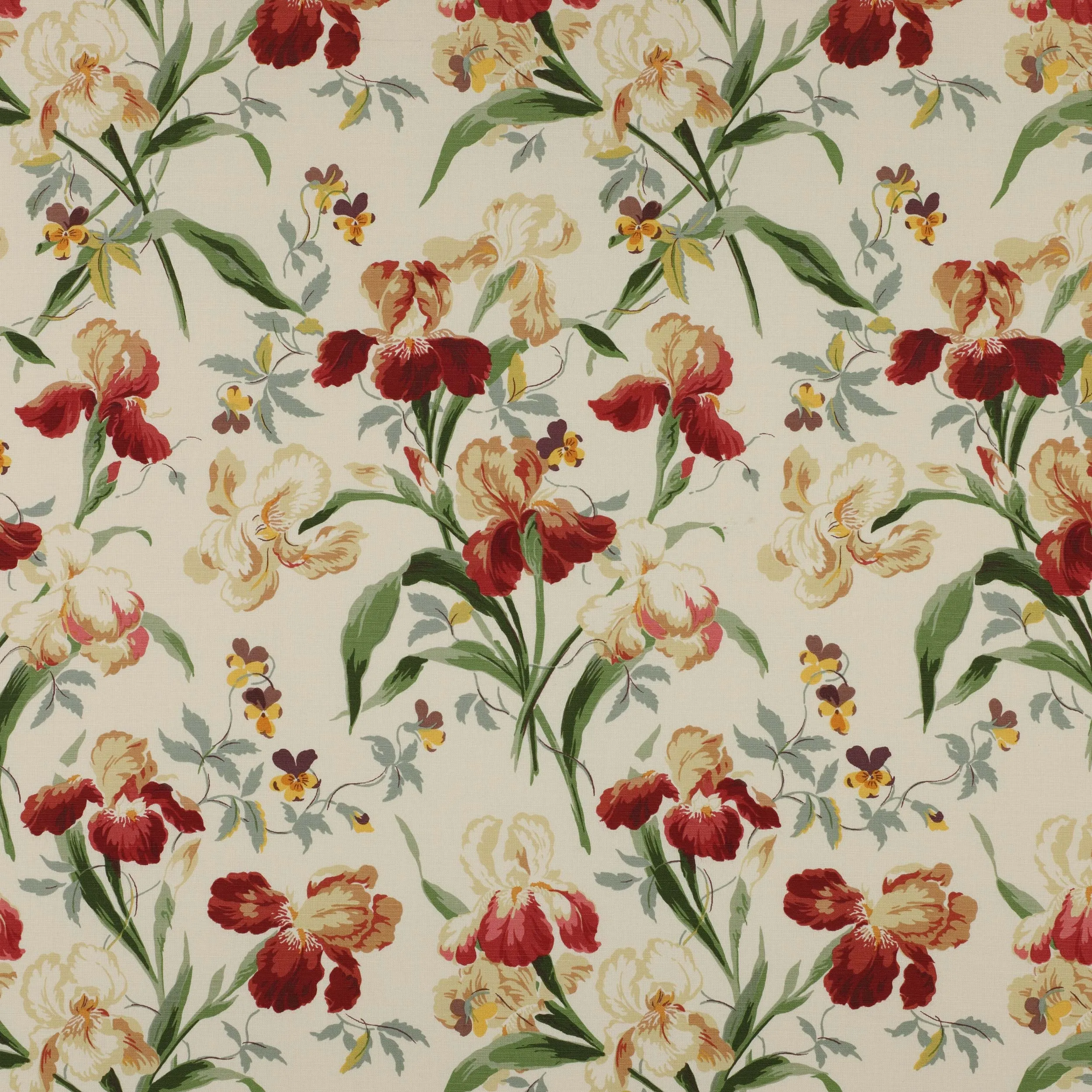 Ткань Colefax and Fowler Classic Prints I F1407/03