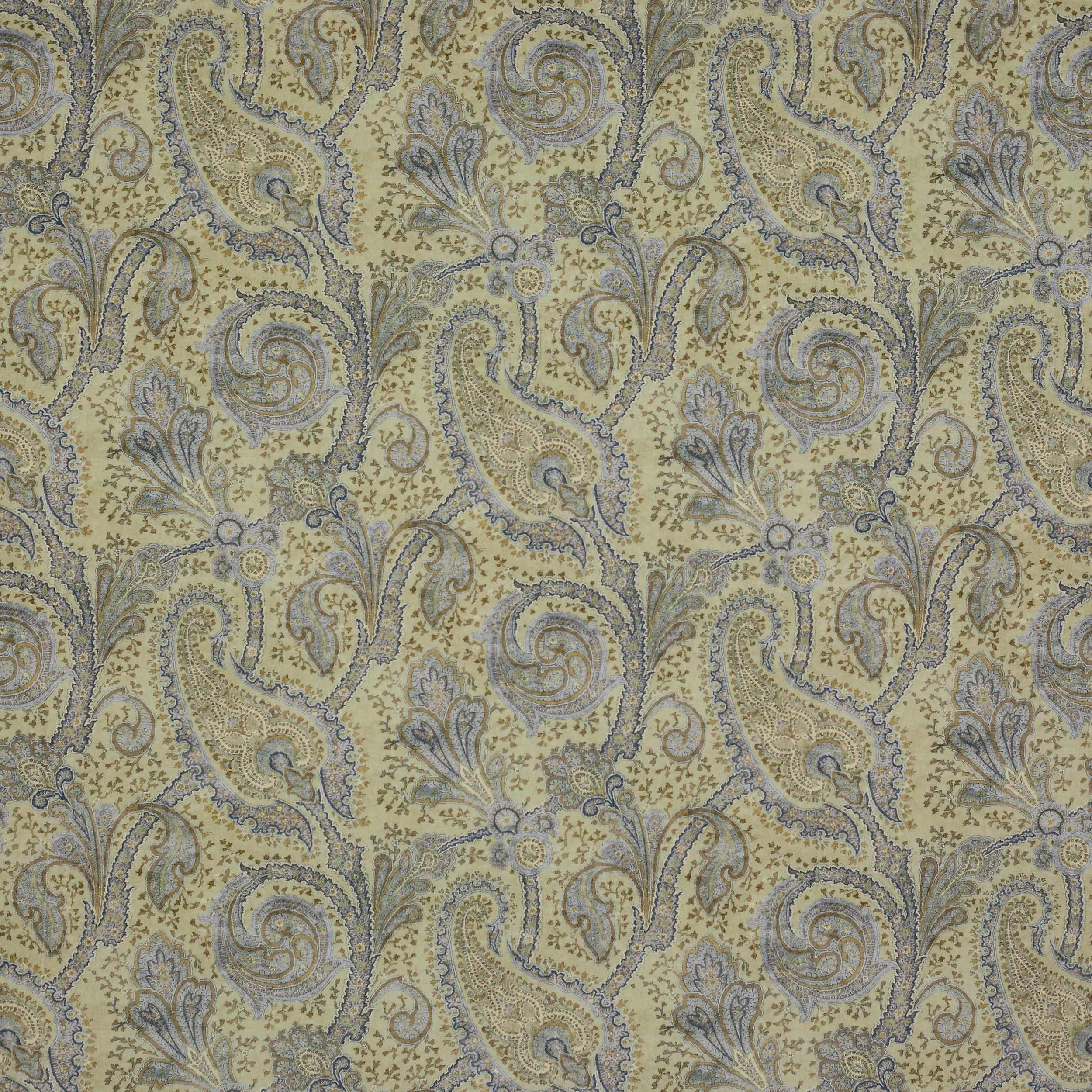 Ткань Colefax and Fowler Baptista F4133/01