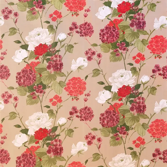 Ткань Nina Campbell Montacute NCF4055-05