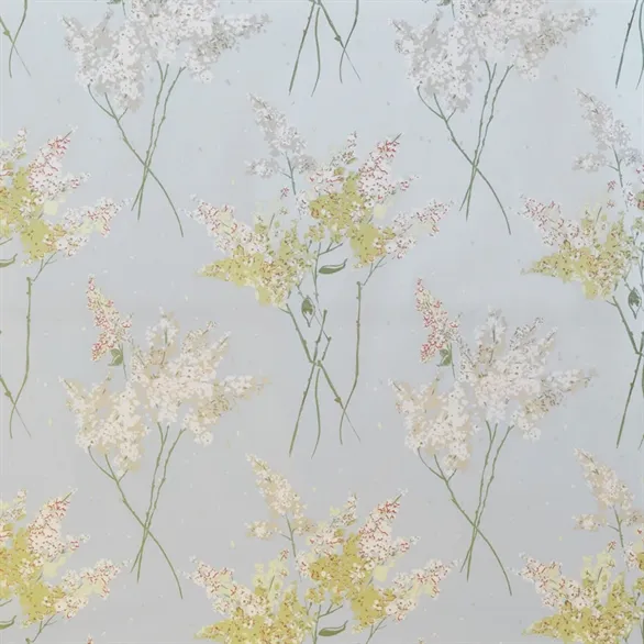 Ткань Nina Campbell Montacute NCF4053-03