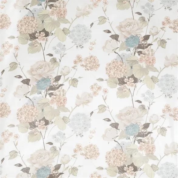 Ткань Nina Campbell Montacute NCF4055-02