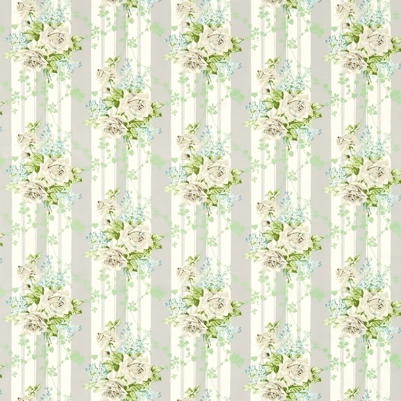 Ткань Sanderson Vintage Prints II 224327