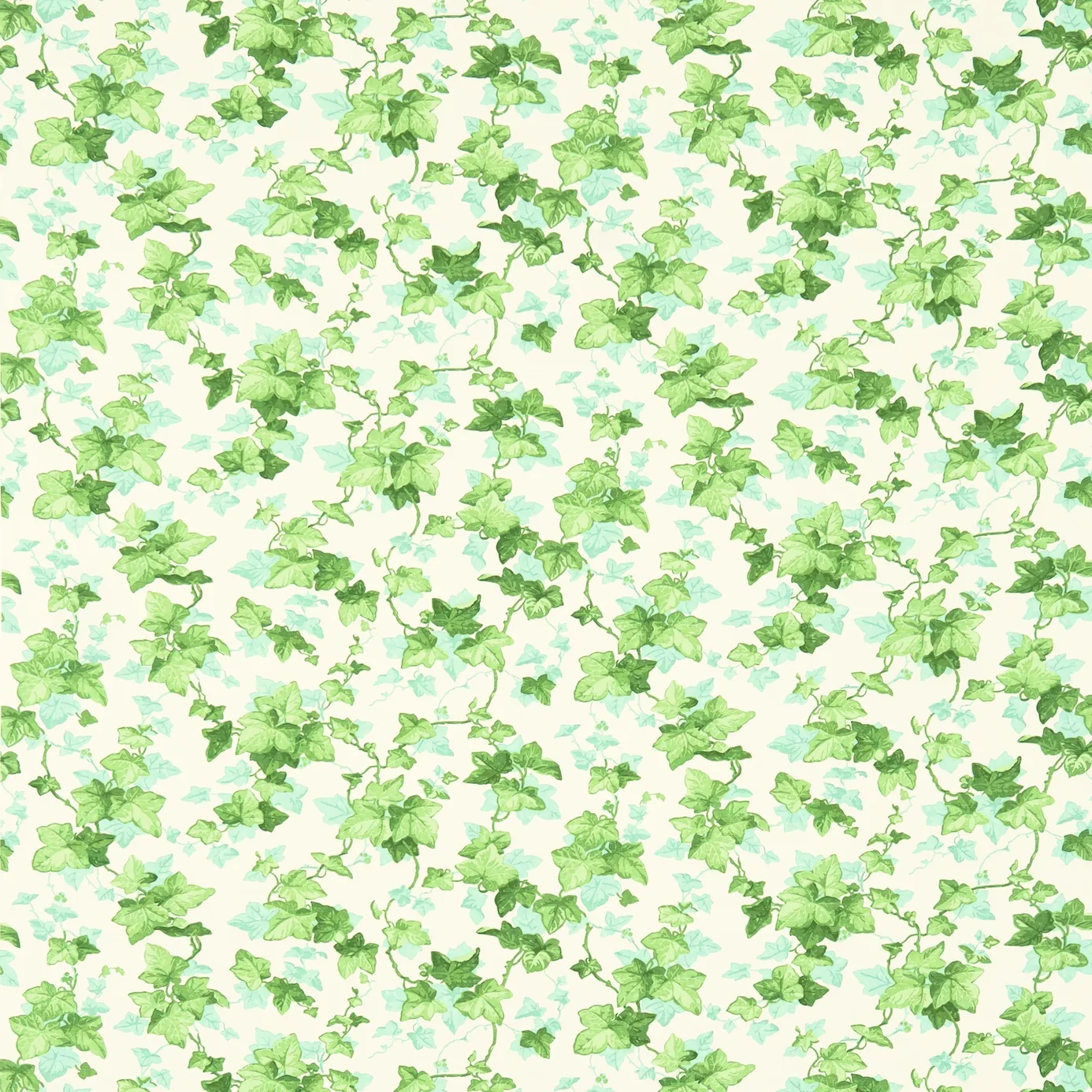 Ткань Sanderson Vintage Prints II 224336