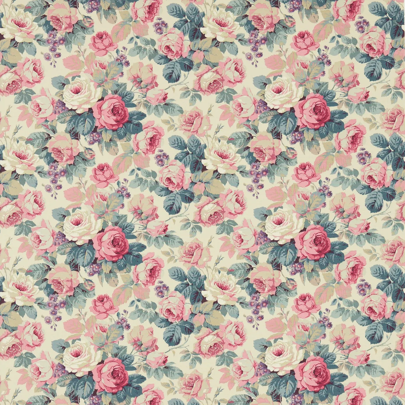 Ткань Sanderson Vintage Prints II 224319