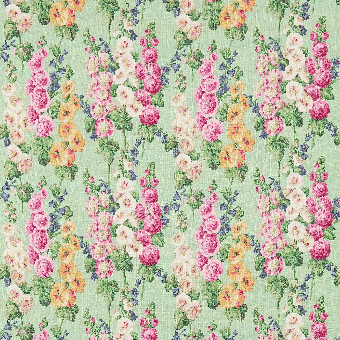 Ткань Sanderson Vintage Prints II 224309