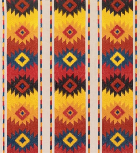 Ткань Lorca Amerindia MLF2200-01