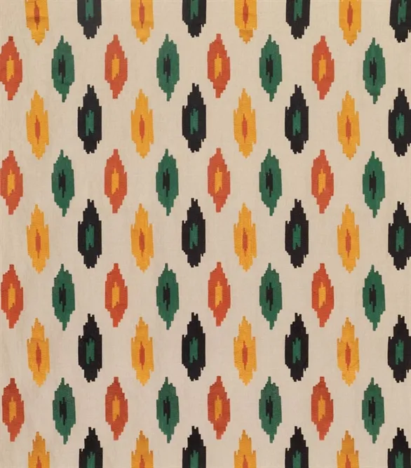 Ткань Lorca Amerindia MLF2201-02