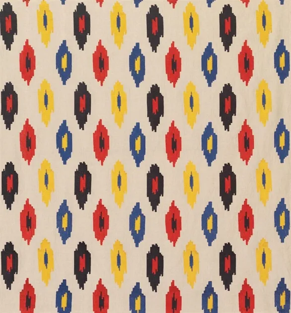 Ткань Lorca Amerindia MLF2201-03