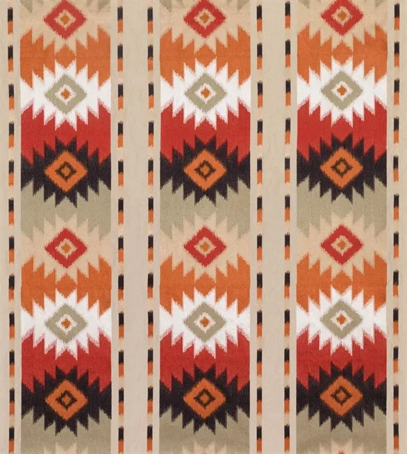 Ткань Lorca Amerindia MLF2200-02