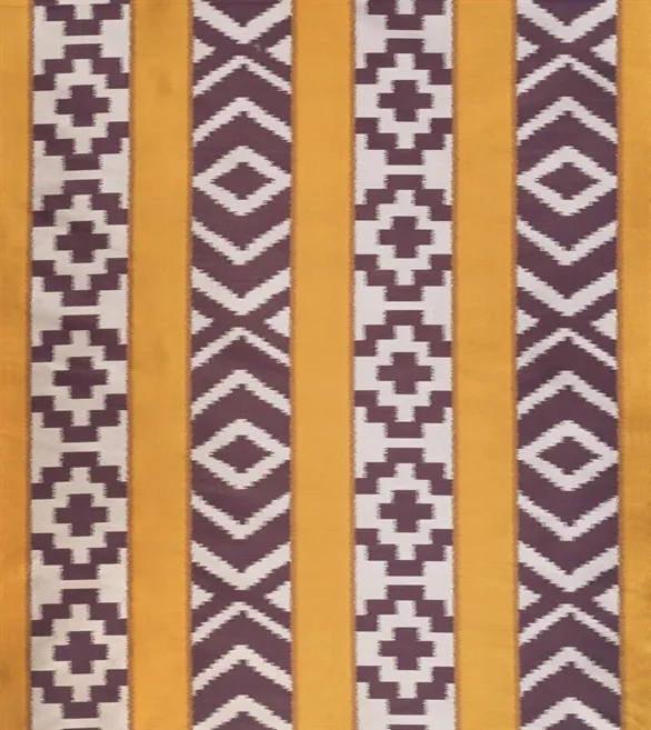 Ткань Lorca Samoa Silks MLF2181-03