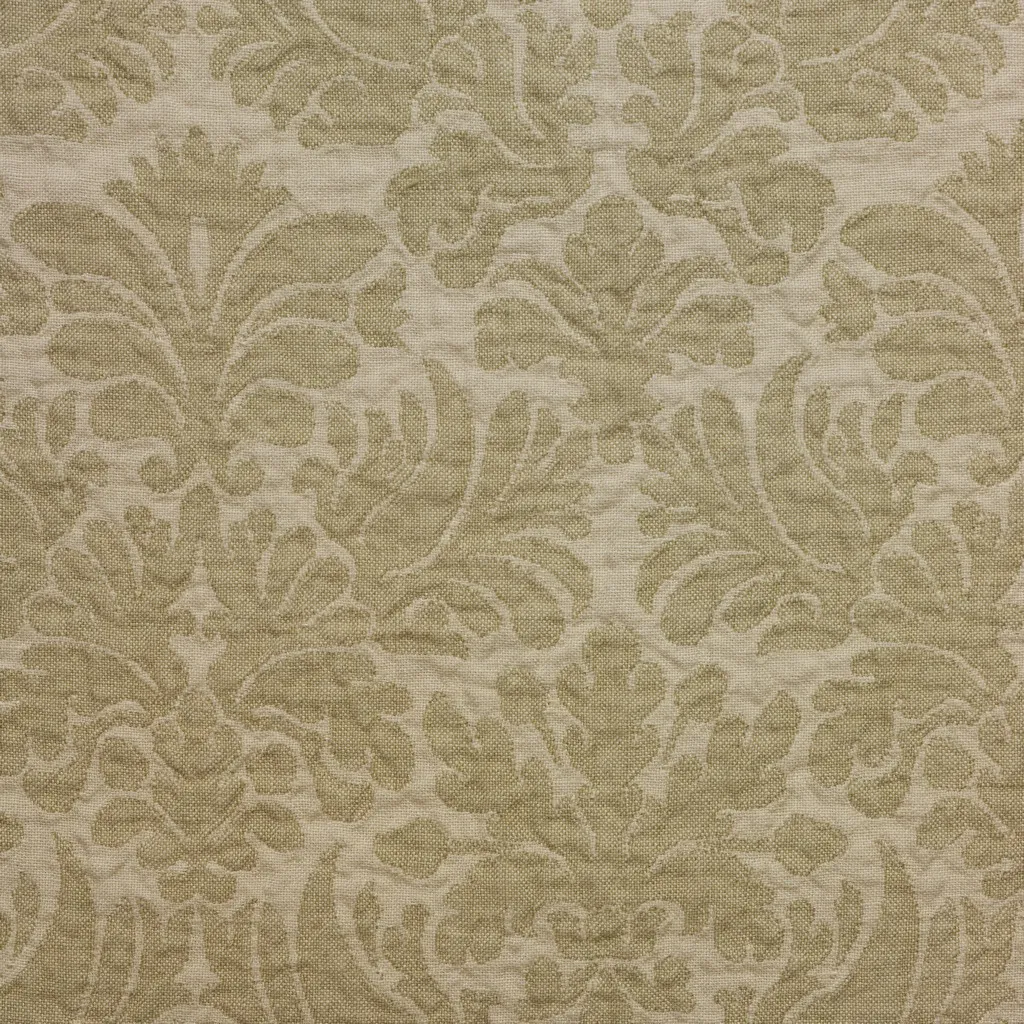 Ткань De Le Cuona Linen LON11