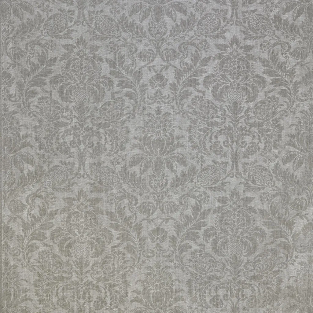 Ткань De Le Cuona Linen CASA2