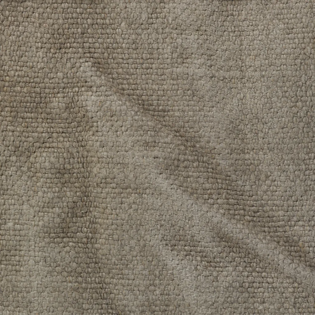 Ткань De Le Cuona Linen BUF6