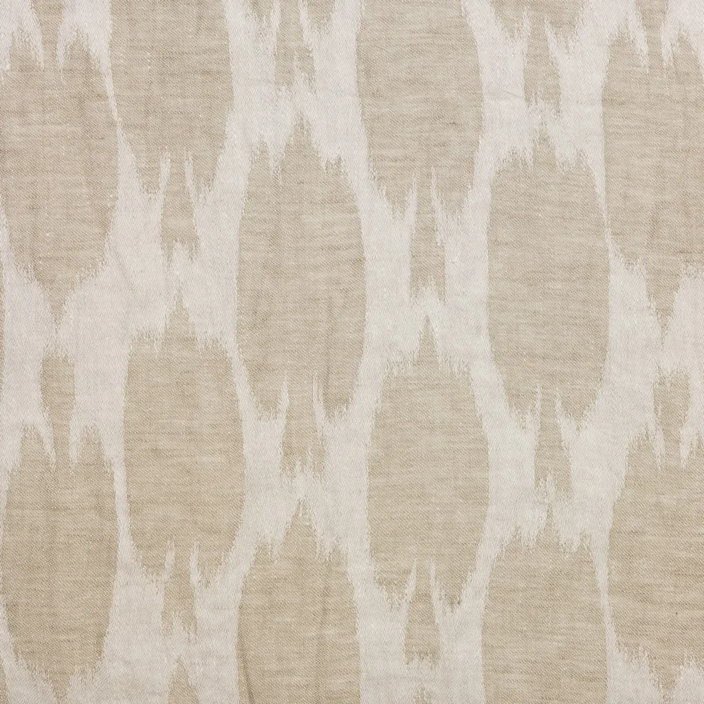 Ткань De Le Cuona Linen FUJ3