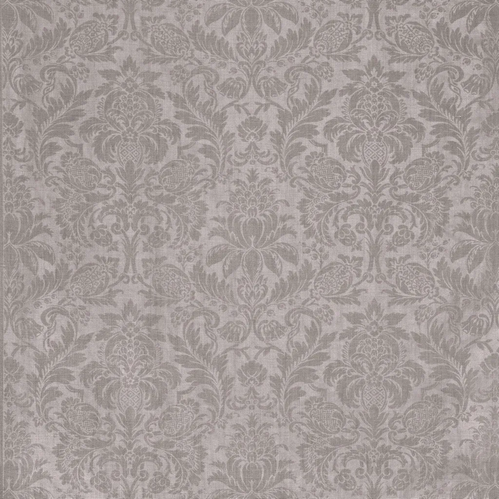 Ткань De Le Cuona Linen CASA5