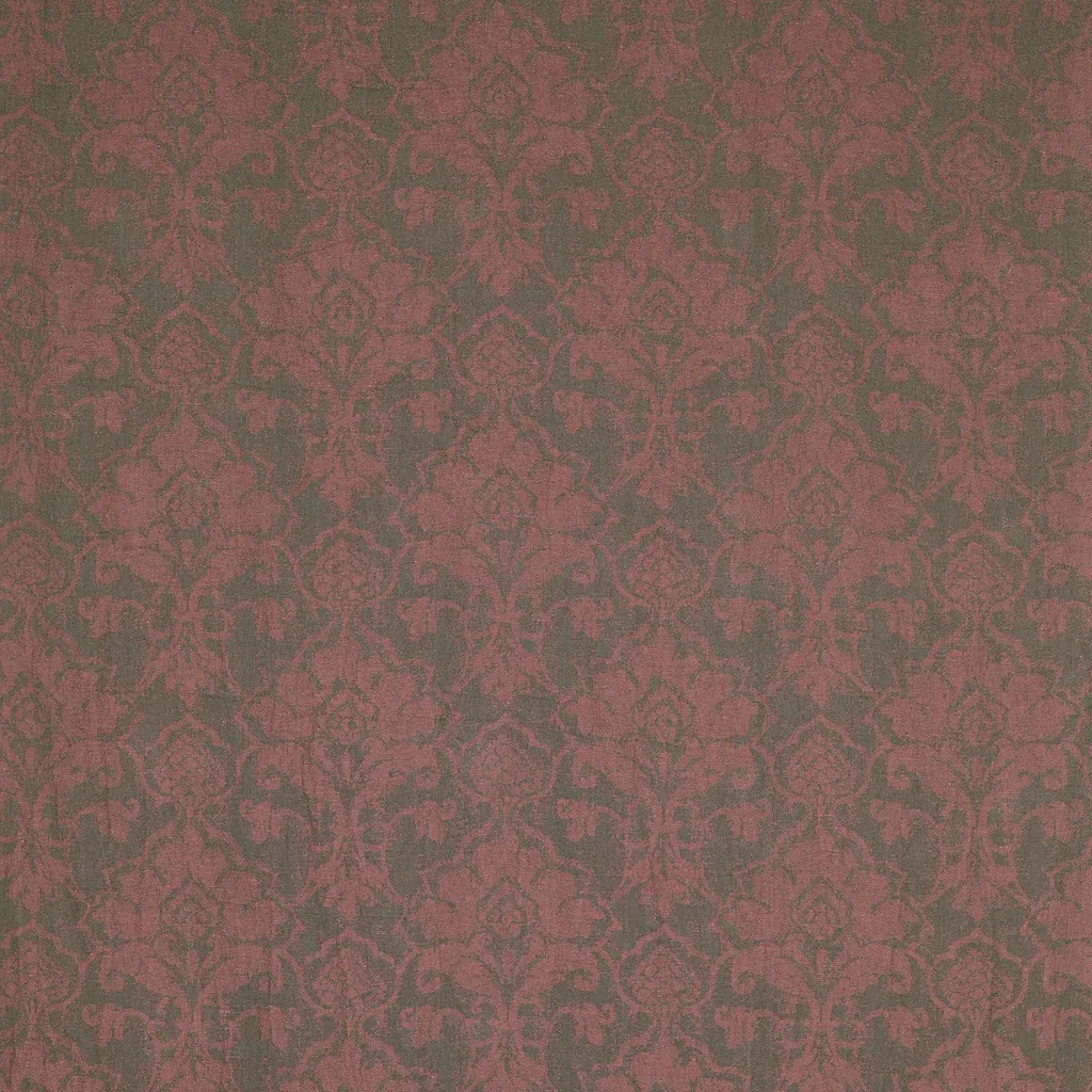 Ткань De Le Cuona Linen FRE7