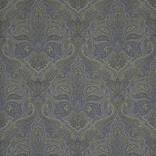 Ткань De Le Cuona Paisley ANA3