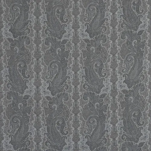Ткань De Le Cuona Paisley ISA3