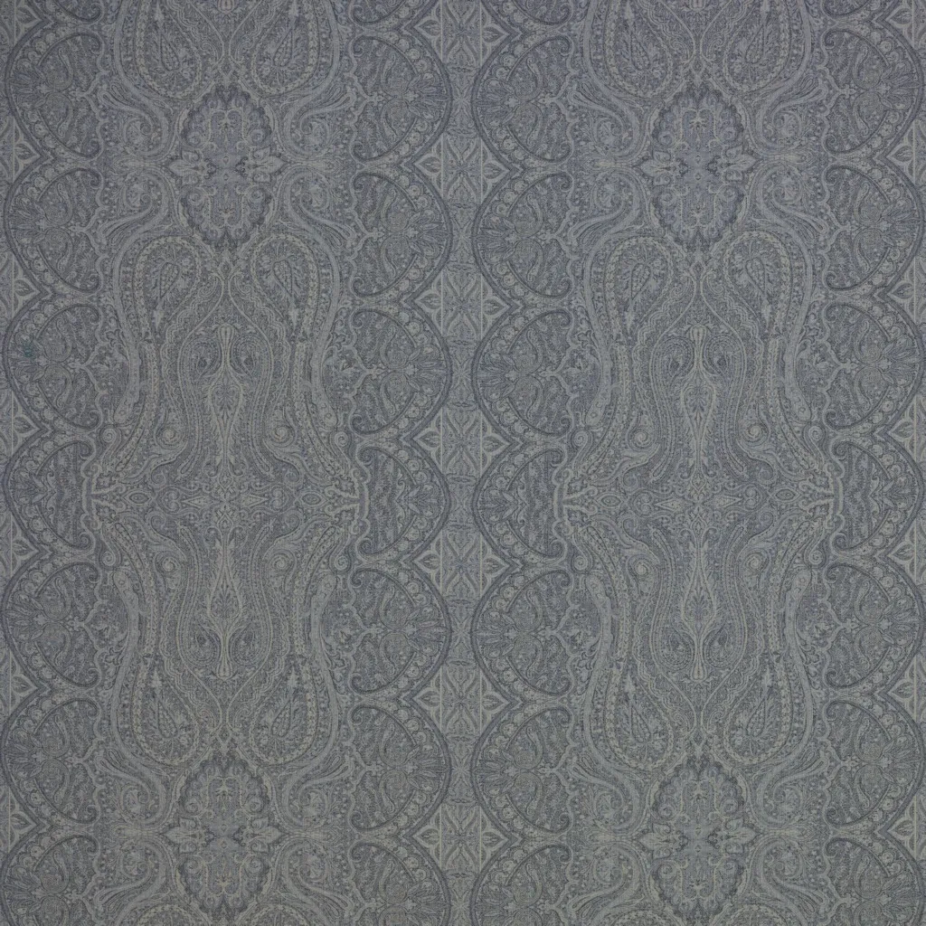 Ткань De Le Cuona Paisley WAT3