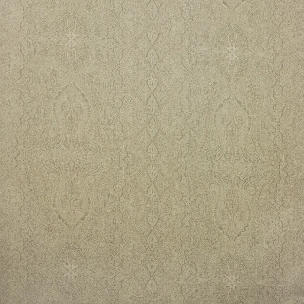 Ткань De Le Cuona Paisley WAT4