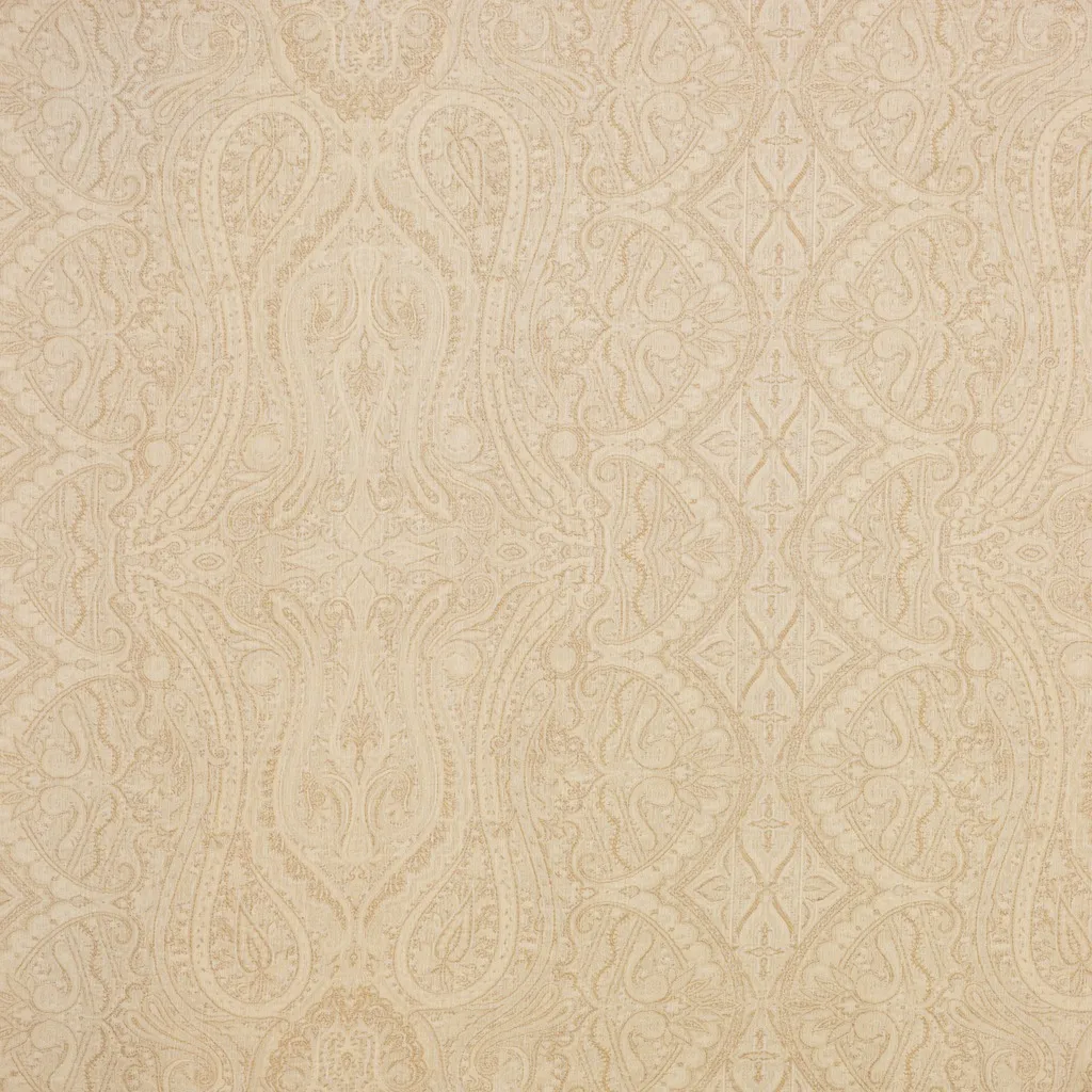Ткань De Le Cuona Paisley WAT5