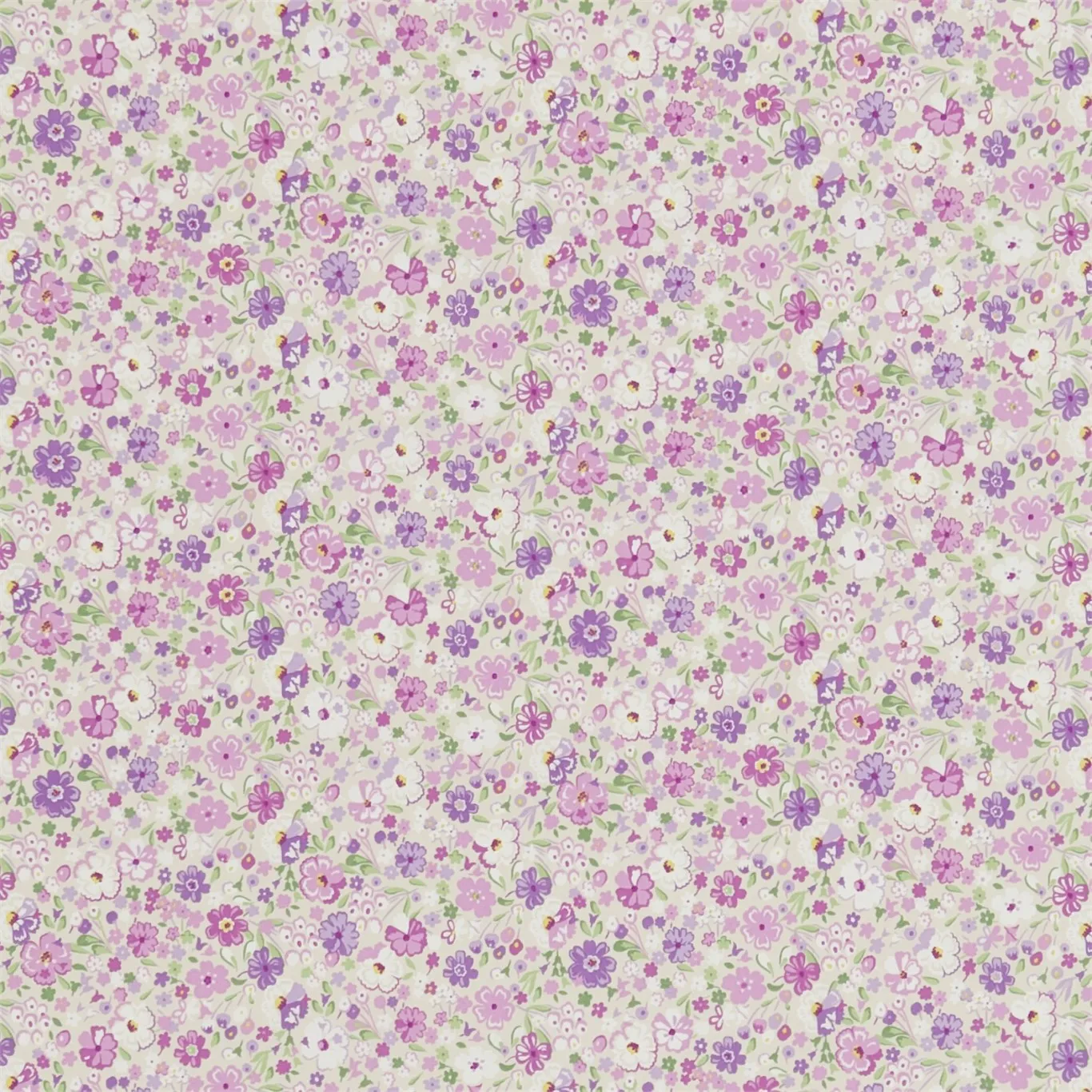 Ткань Sanderson Abracazoo 223904