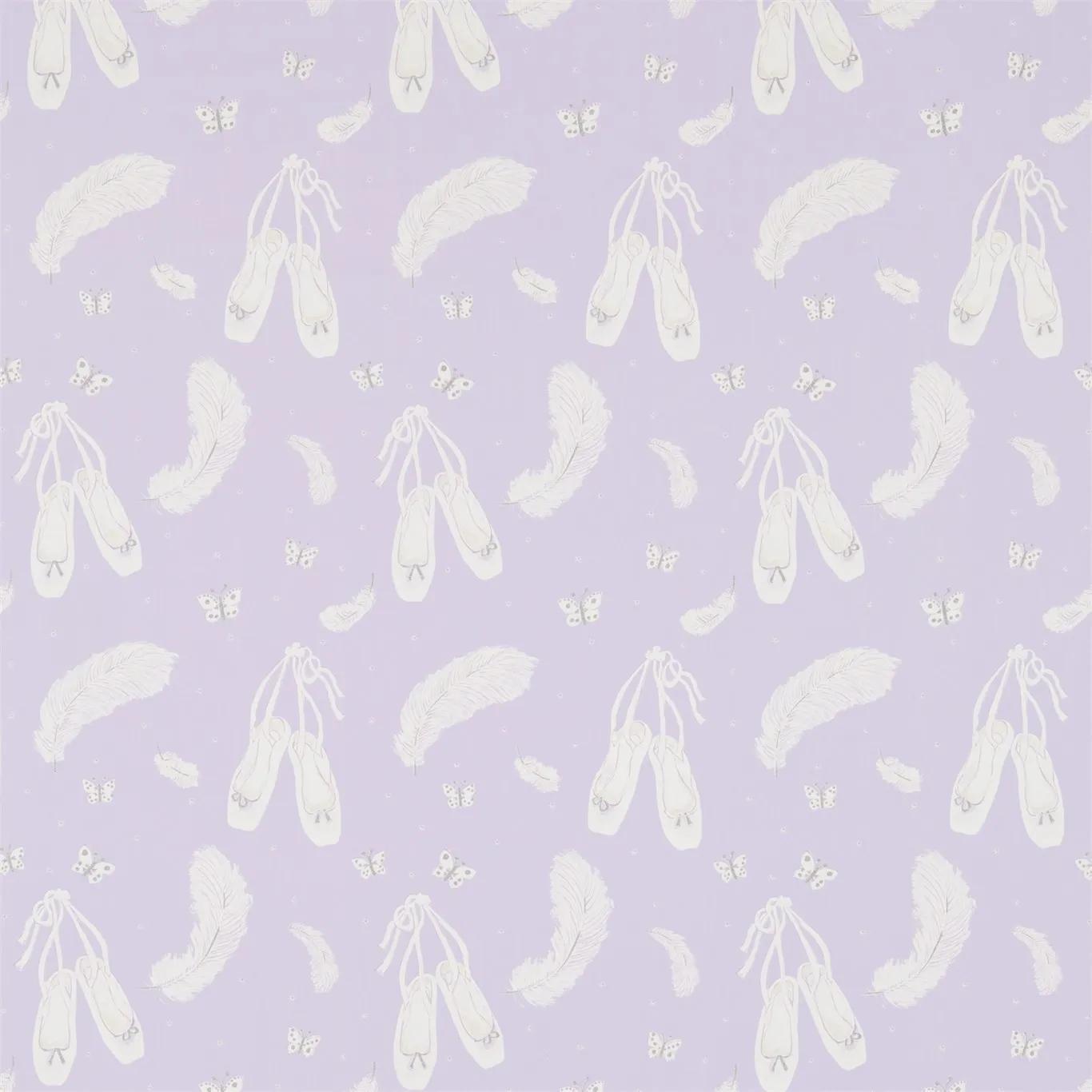 Ткань Sanderson Abracazoo 223918