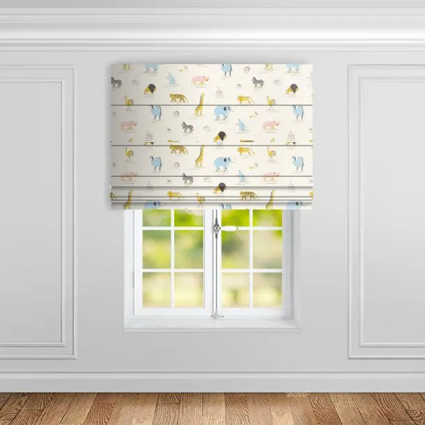 Ткань Sanderson Abracazoo 223902 #2