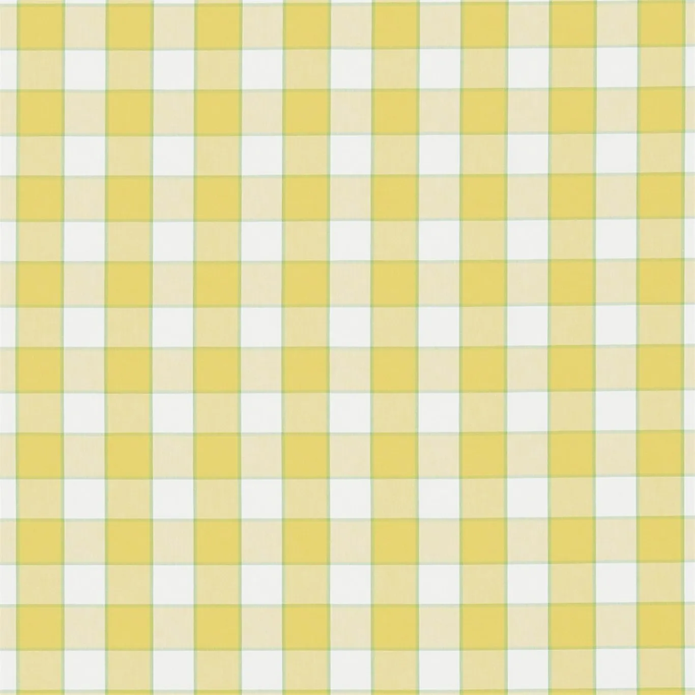 Ткань Sanderson Bramley Checks 233879