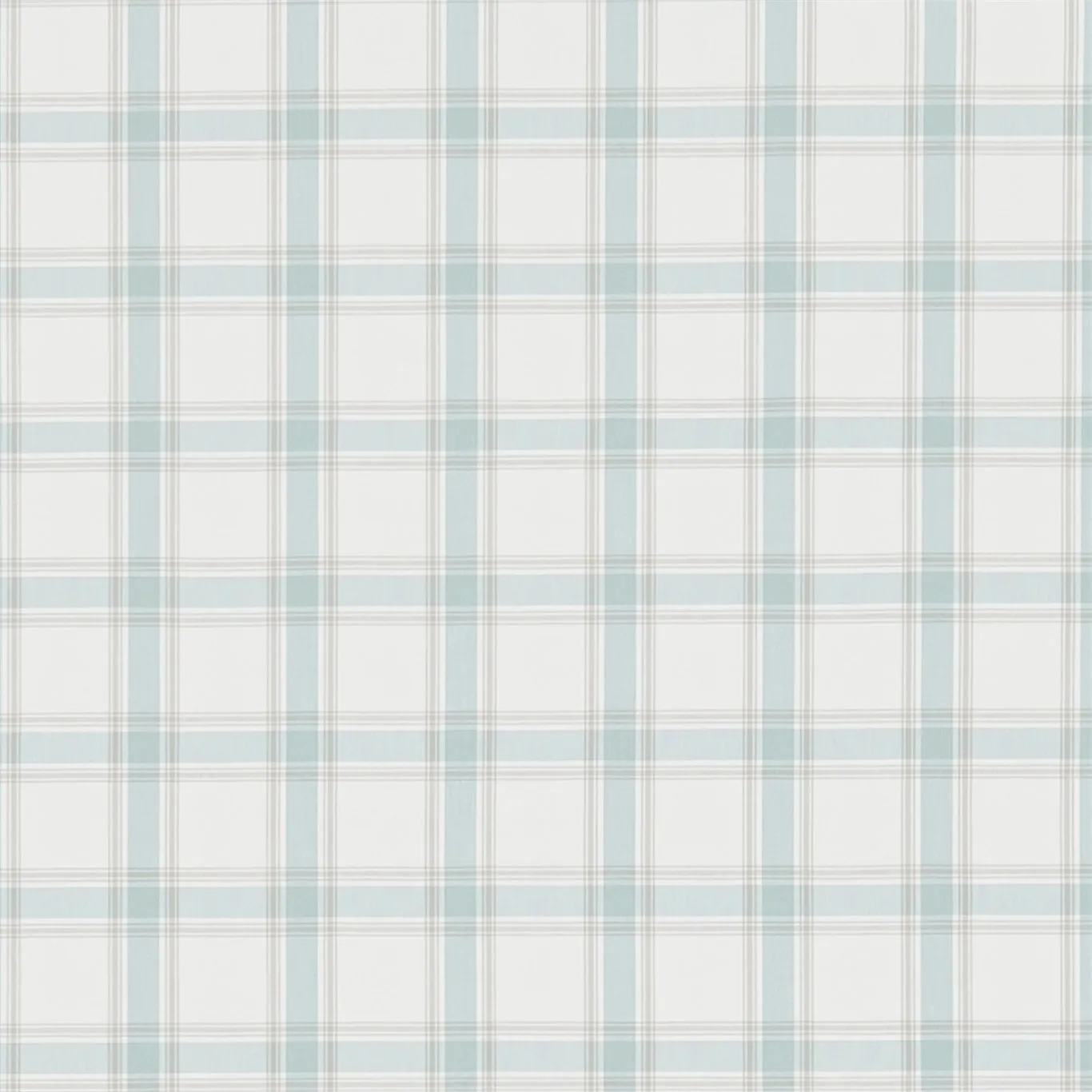 Ткань Sanderson Bramley Checks 233869