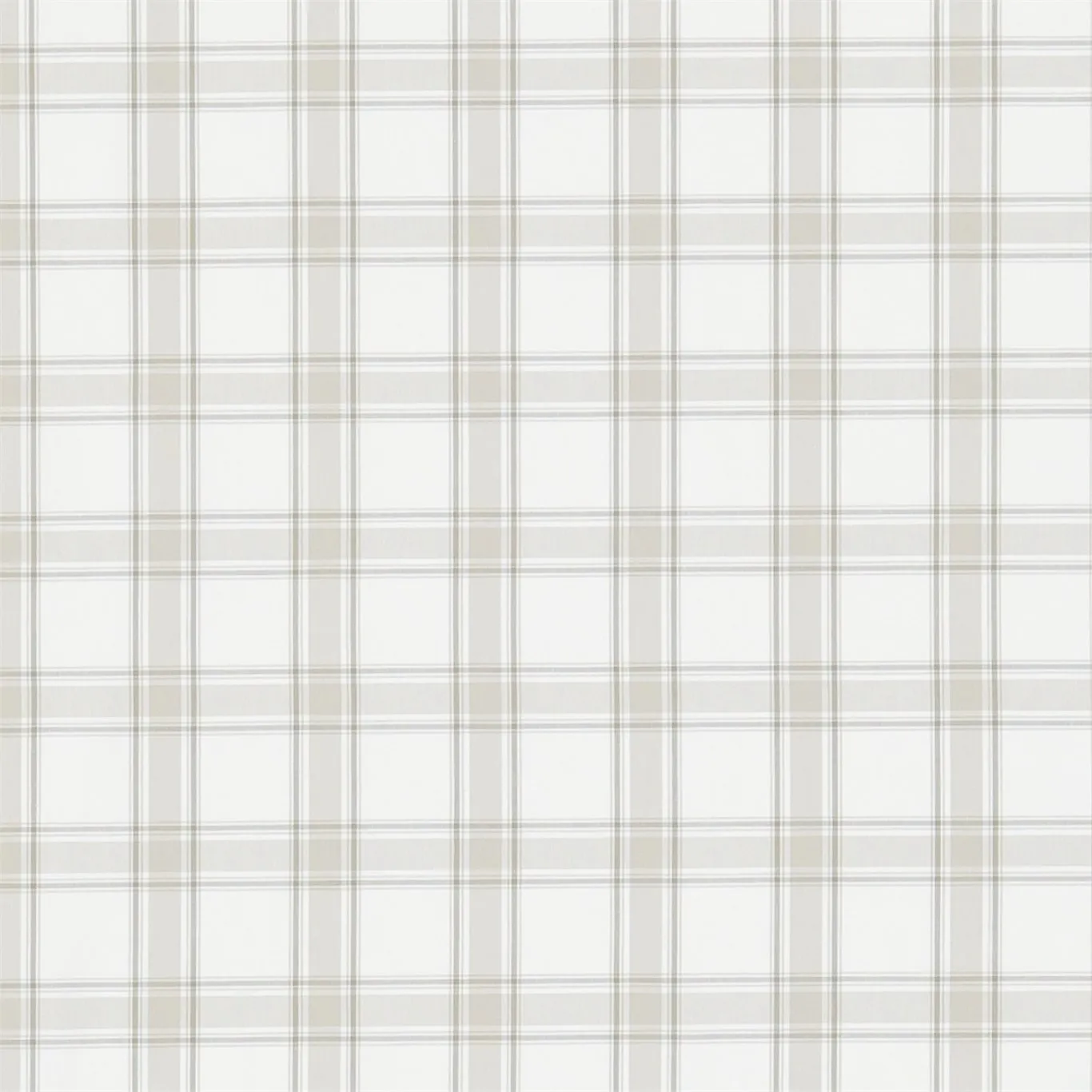 Ткань Sanderson Bramley Checks 233870