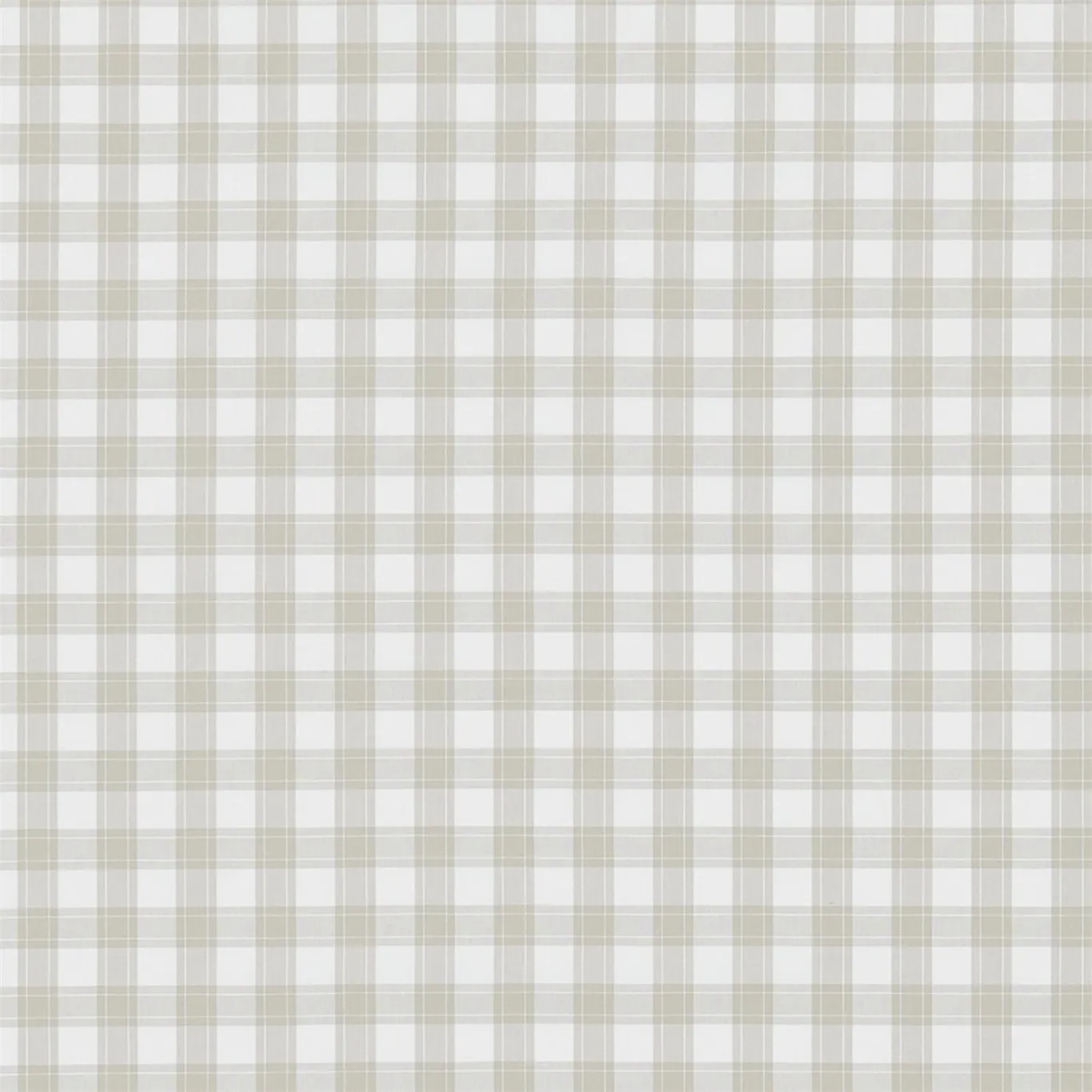 Ткань Sanderson Bramley Checks 233889