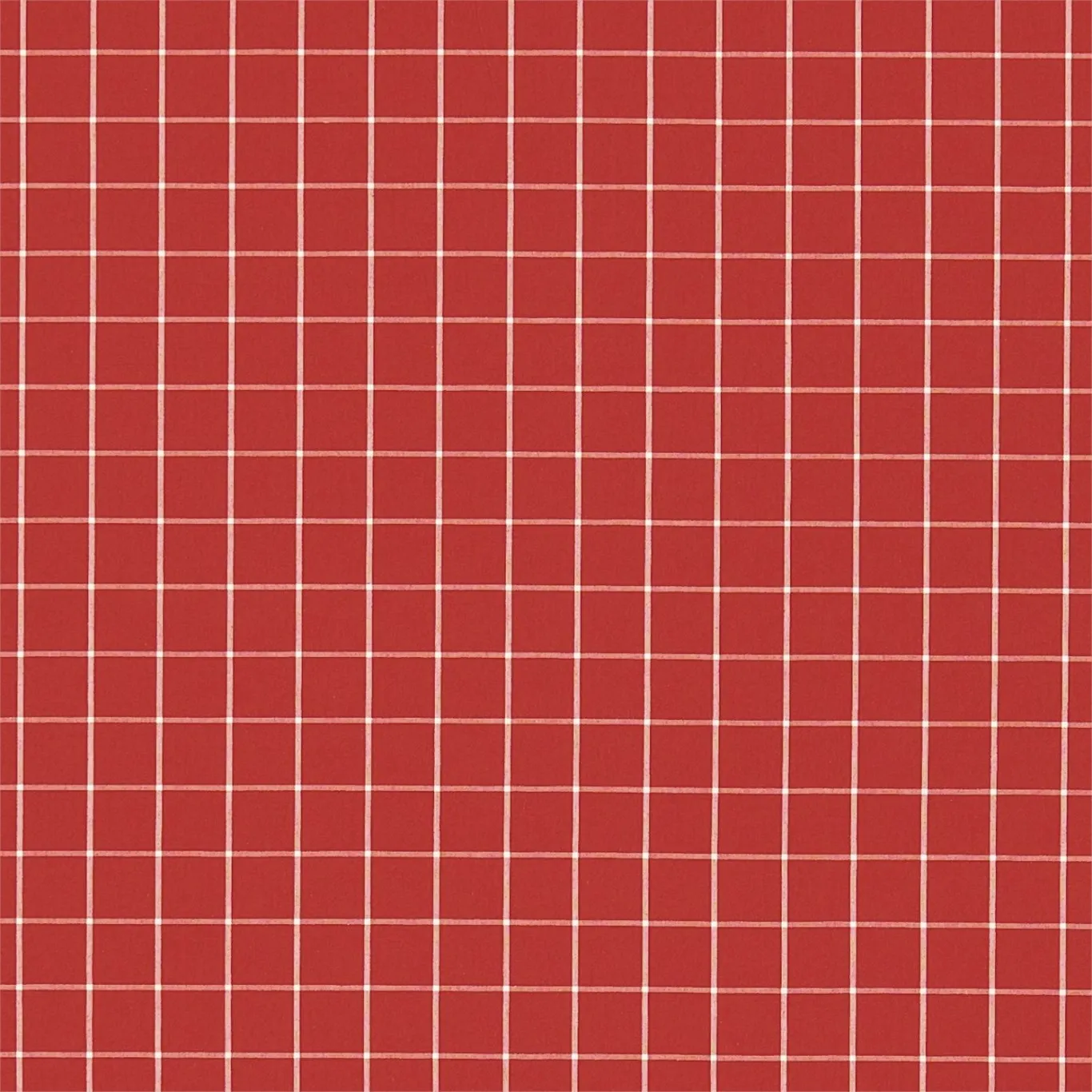 Ткань Sanderson Bramley Checks 233882