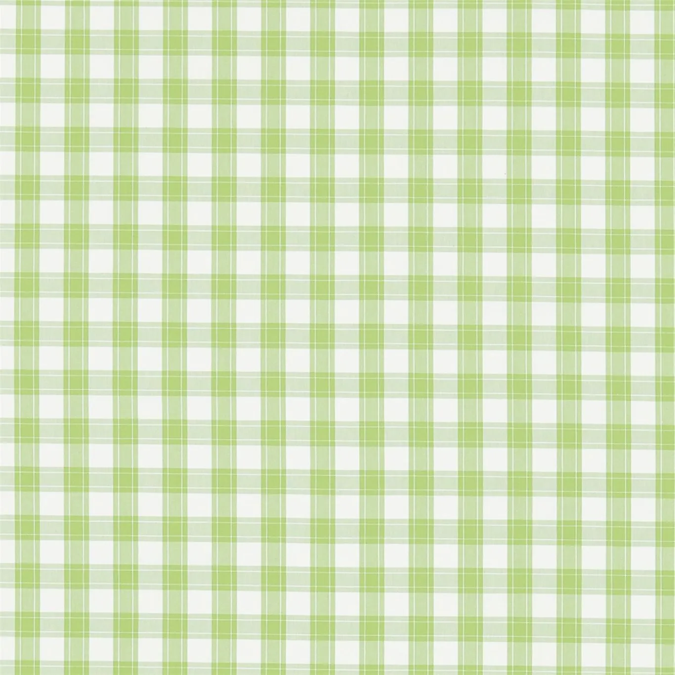 Ткань Sanderson Bramley Checks 233887