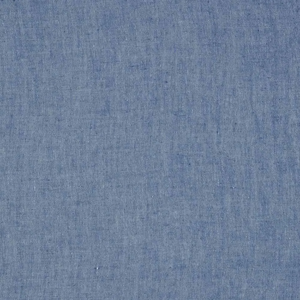 Ткань Casamance Cyan 35061446