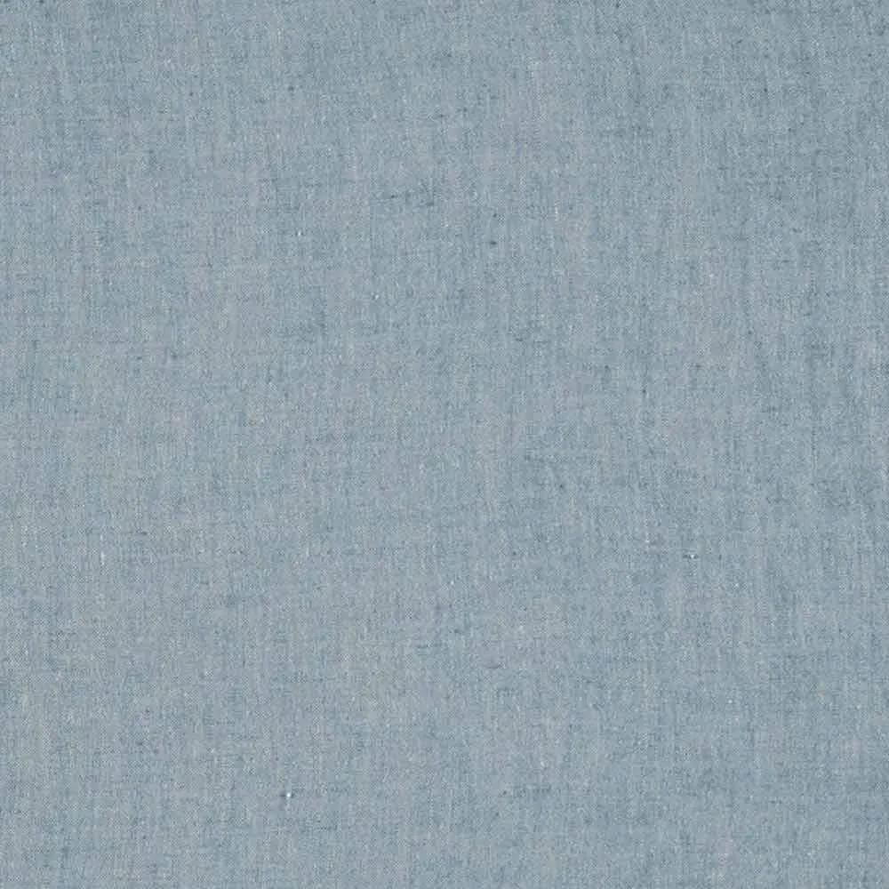 Ткань Casamance Cyan 35061242