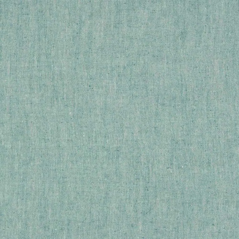 Ткань Casamance Cyan 35061548