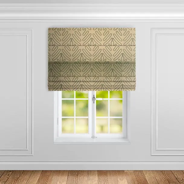 Ткань Casamance Carrare 35020249 #4