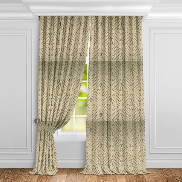 Ткань Casamance Carrare 35020249 #3