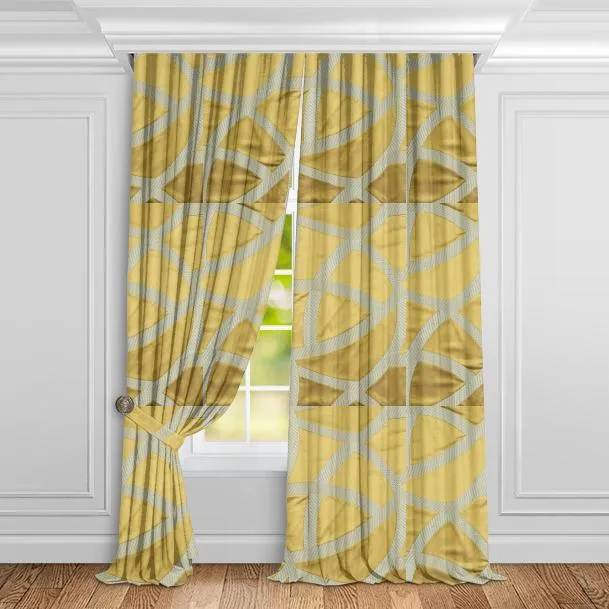 Ткань Casamance Carrare 35010265 #3