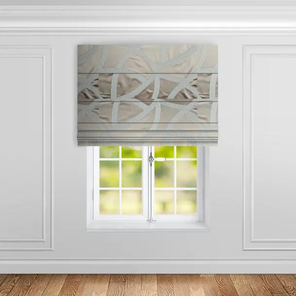 Ткань Casamance Carrare 35010500 #4