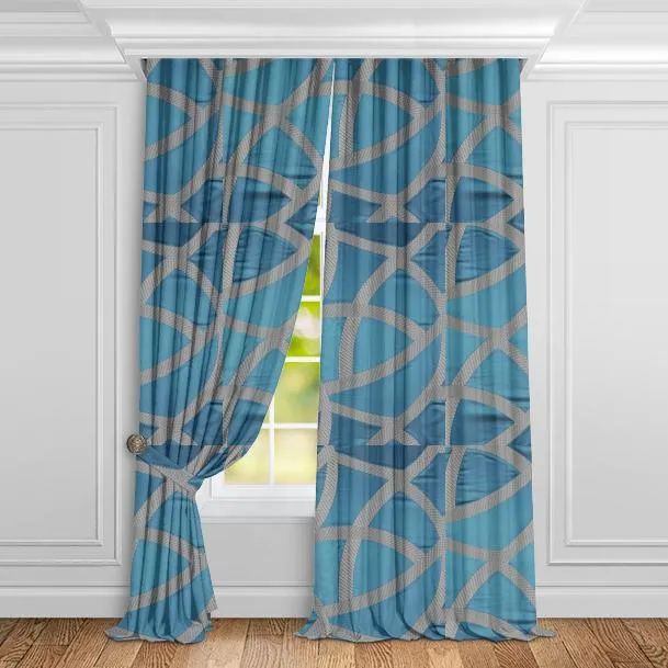 Ткань Casamance Carrare 35010477 #3